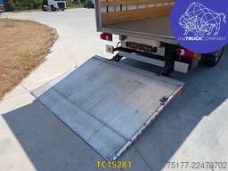 Renault Master 2.2 DCI KOFFER MET LIFT