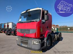 Renault LANDER 450 DXI