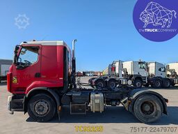 Renault LANDER 450 DXI