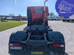 Renault LANDER 450 DXI