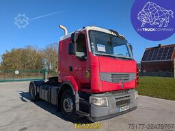 Renault LANDER 450 DXI