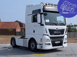 MAN TGX 470