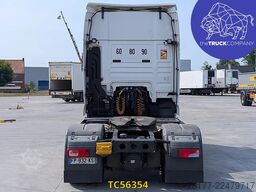 MAN TGX 470