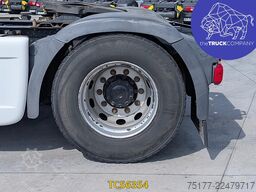 MAN TGX 470