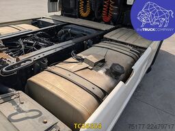 MAN TGX 470