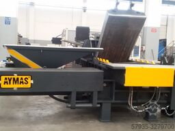 Aymas Recycling Machinery HP3 (40x40) Baling Press