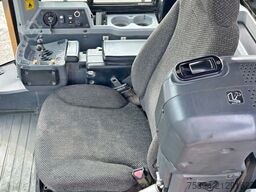 CATERPILLAR CATERPILLAR 980 K* RADLADER * 4x4 * TOP