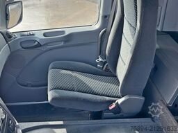 MERCEDES-BENZ ACTROS 2641 * HIAB 322 EP-3 HIPRO+FUNK / 6x4