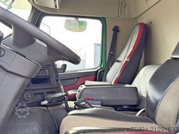 VOLVO FMX 460 * Abrollkipper +PK EPSILON Q150279 * 6x4