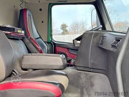 VOLVO FMX 460 * Abrollkipper +PK EPSILON Q150279 * 6x4