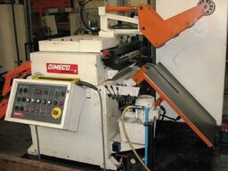 DIMECO 1676 EV / 2382 FFPS / Microfee