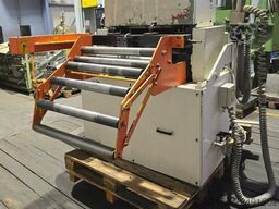 DIMECO 1676 EV / 2382 FFPS / Microfee
