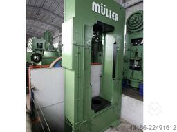 MÜLLER PUK 2000-10.1.2