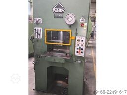 EXNER EX 40 S