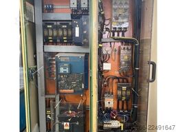 LIEBERGELD multi-station press G 400/1100/250/5