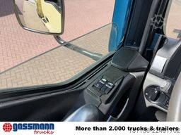 MAN TGM 18.340 4x4 BB AHK-Öl