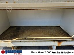  Wassertank 2800L