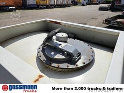  Wassertank 2800L