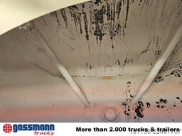  Wassertank 2800L