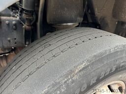 MAN TGS 26.400 * LENK- & LIFTACHSE * ALCOA * ROHR