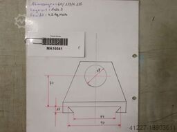 unbekannt Bohrung 48 mm