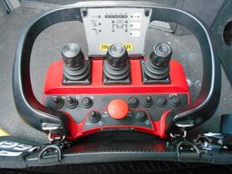 Mercedes-Benz Econic 3235 L 8x4-4 / Hillend EHP 7000