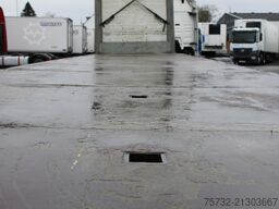 SCHMITZ Liftachse   Rungentaschen   Zurrösen   3 Stück!