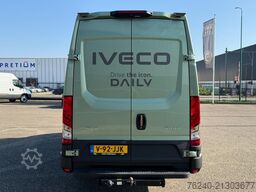 Iveco Daily 35S16V A8 Cruise Control - Automaat - L2H...