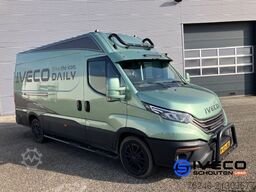 Iveco Daily 35S16V A8 Cruise Control - Automaat - L2H...