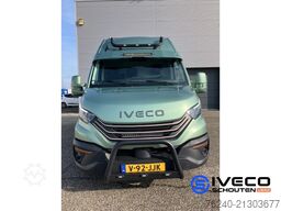 Iveco Daily 35S16V A8 Cruise Control - Automaat - L2H...
