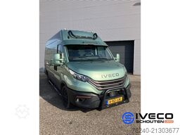 Iveco Daily 35S16V A8 Cruise Control - Automaat - L2H...