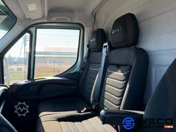 Iveco Daily 35S16V A8 Cruise Control - Automaat - L3H...