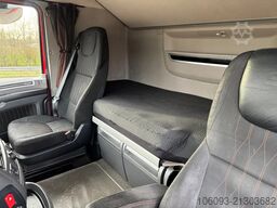 DAF XF 450 RTI Compressor  Hydrauliek