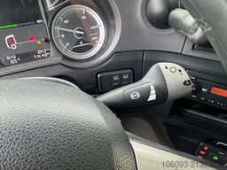 DAF XF 450 RTI Compressor  Hydrauliek