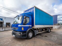 RENAULT PREMIUM 270 DXI +DHOLLANDIA