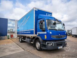 RENAULT PREMIUM 270 DXI +DHOLLANDIA