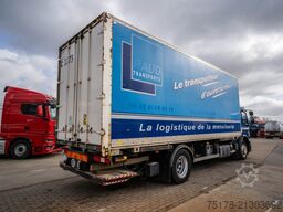 RENAULT PREMIUM 270 DXI +DHOLLANDIA