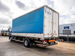 RENAULT PREMIUM 270 DXI +DHOLLANDIA
