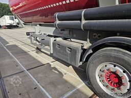 FELDBINDER KIP 60M3 electro/ alu wheels
