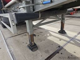 FELDBINDER KIP 60M3 electro/ alu wheels