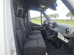 MERCEDES-BENZ SPRINTER 315 L3H2 Mbux AC Euro6!