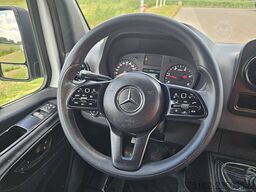 MERCEDES-BENZ SPRINTER 315 L3H2 Mbux AC Euro6!