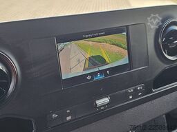 MERCEDES-BENZ SPRINTER 315 L3H2 Mbux AC Euro6!