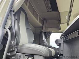 VOLVO FH 460 kipphydraulik