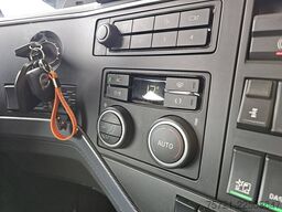 VOLVO FH 460 kipphydraulik