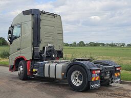 VOLVO FH 460 kipphydraulik