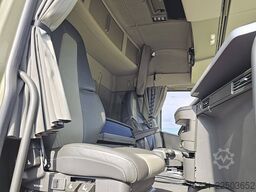 VOLVO FH 460 kipphydraulik