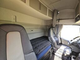 VOLVO FH 460 kipphydraulik