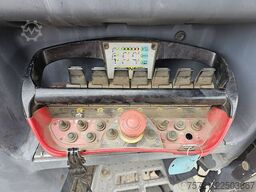 DAF CF 85.410 PALFINGER EPSILON 17