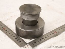 unbekannt Ø 46 mm / 1 13/16